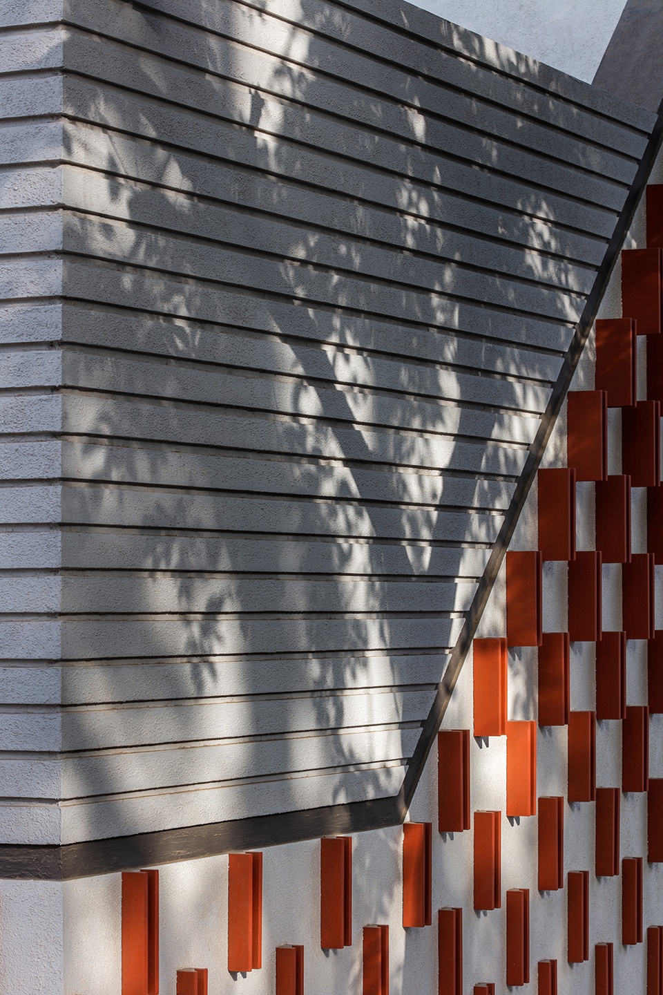 business centrum sales pavilion by playball studio