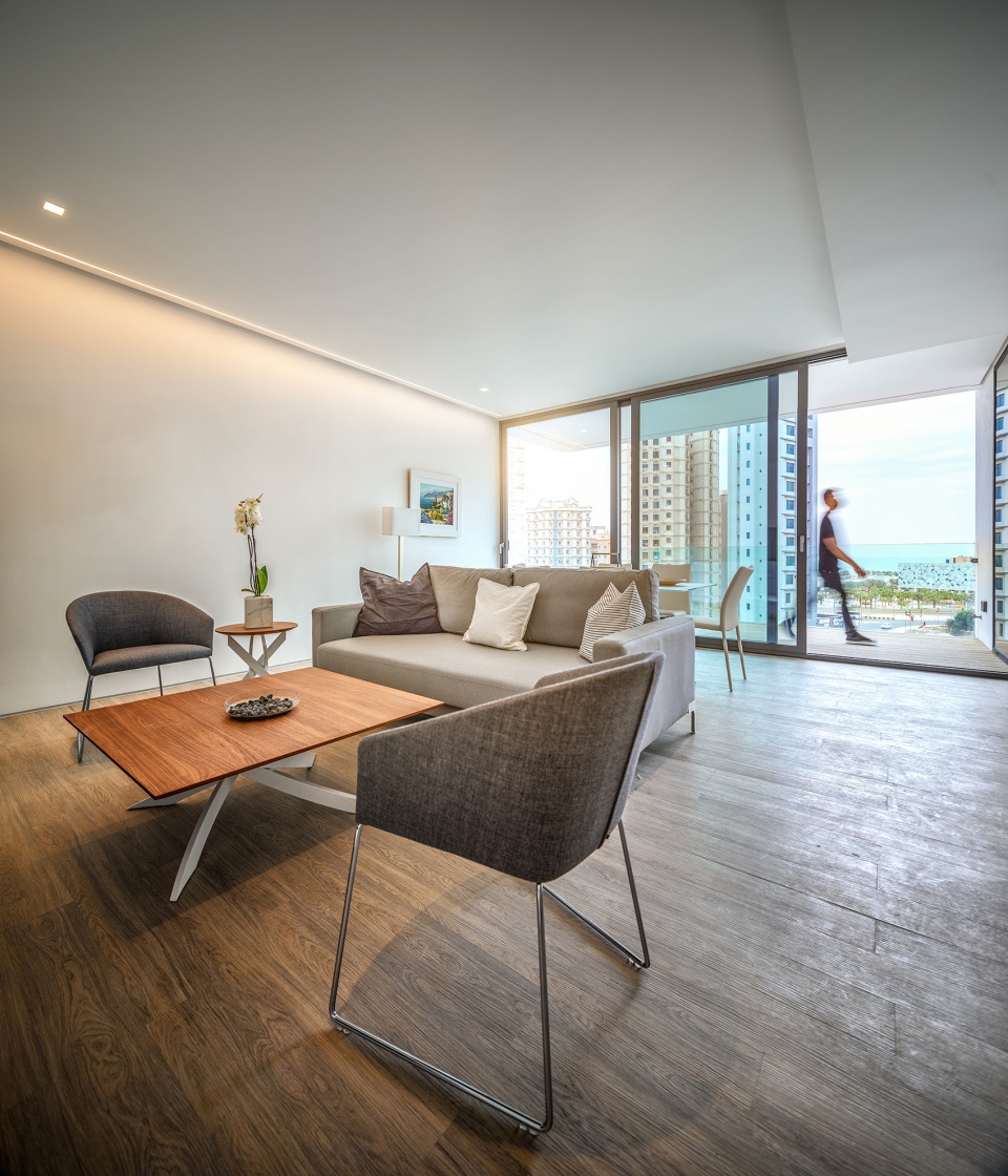 jade building by studio toggle
