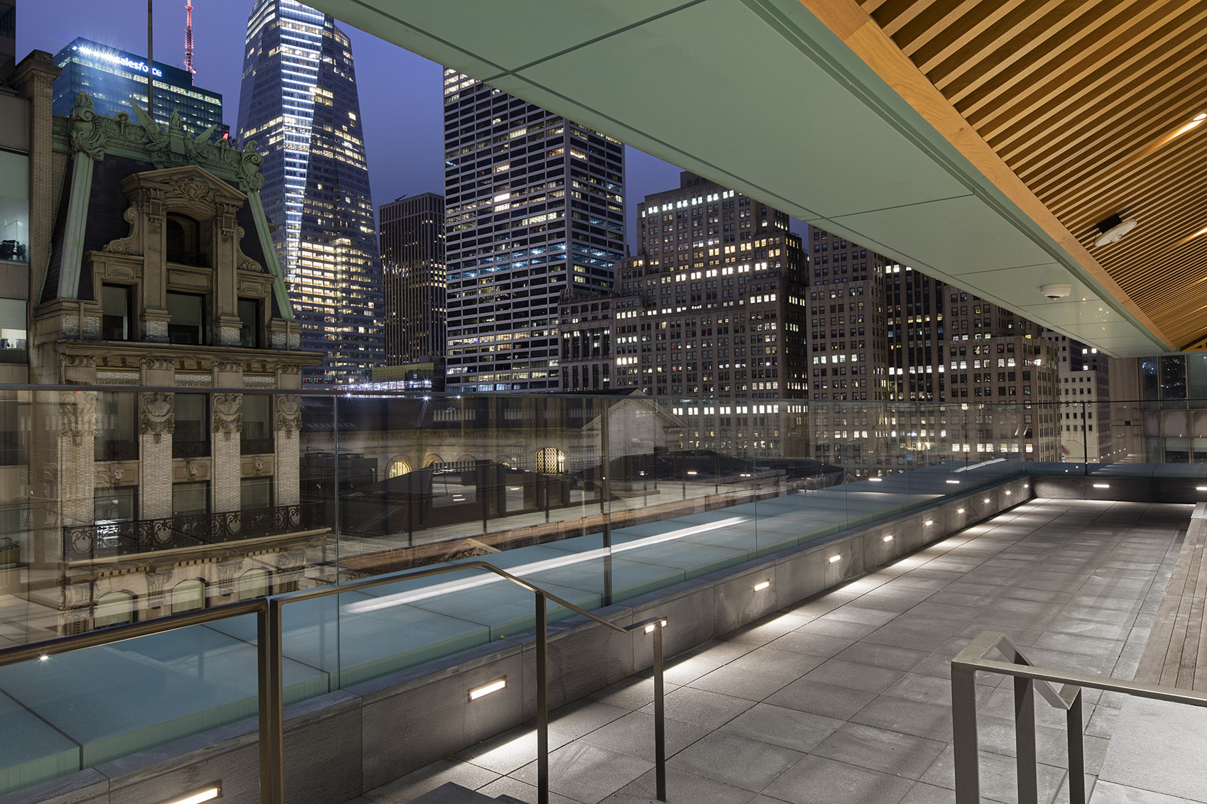 The Stavros Niarchos Foundation Library (SNFL) by Mecanoo + Beyer