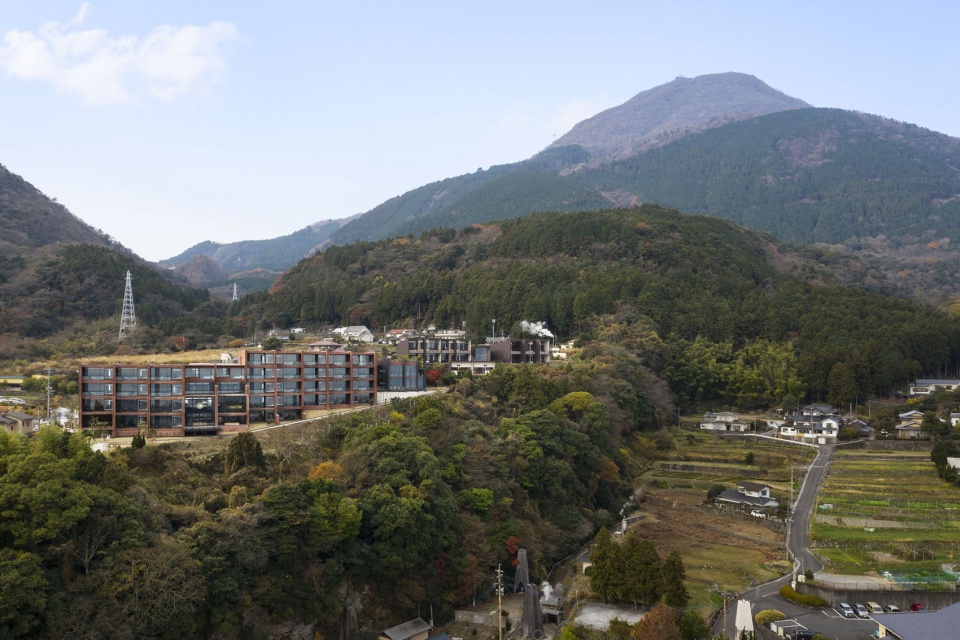 Galleria Midobaru Hotel by DABURA m Inc