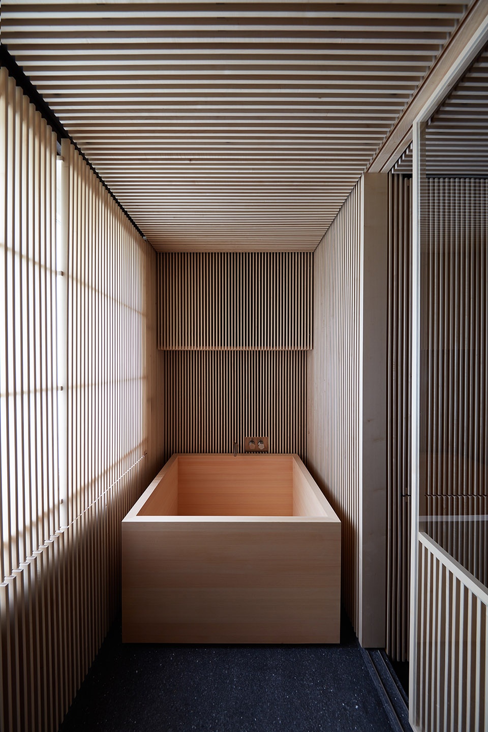 Hadlaub Iinterior by HILDEBRAND