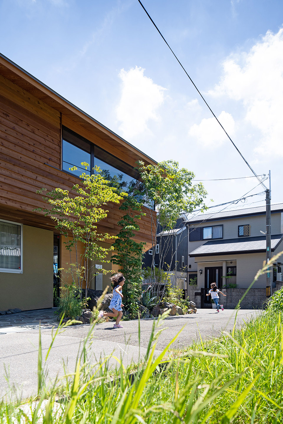 Othello house by MASA Architects 谷德设计网