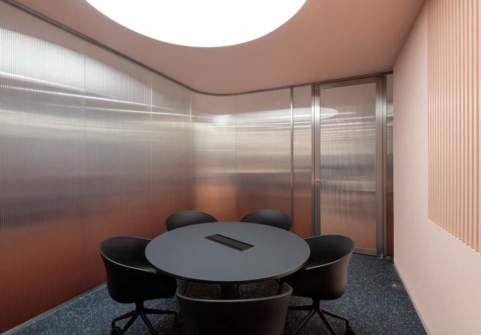 bestseller shanghai office by linehouse
