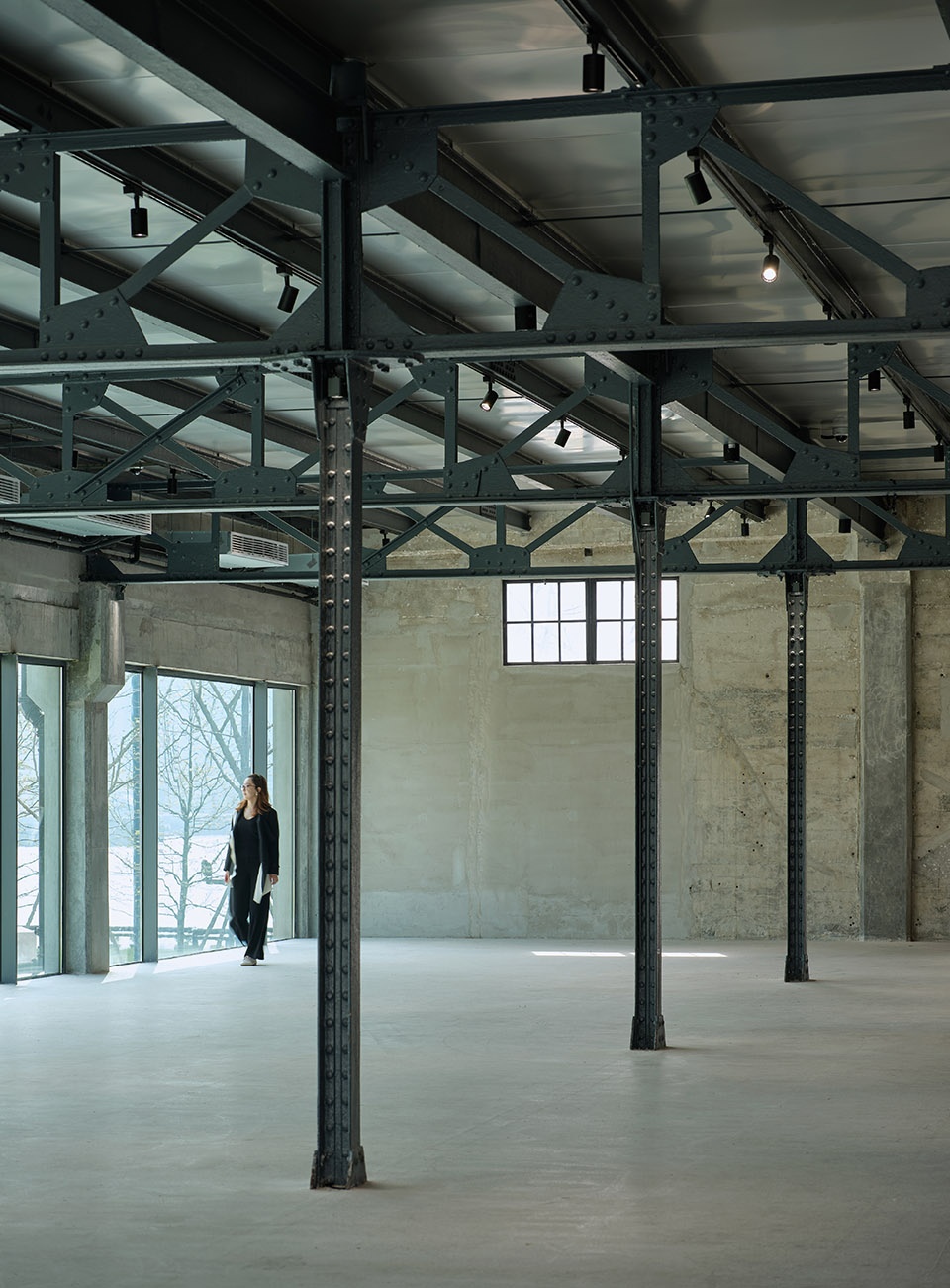 renovation of ming hua sugar factory china by tjadoriginal design studio