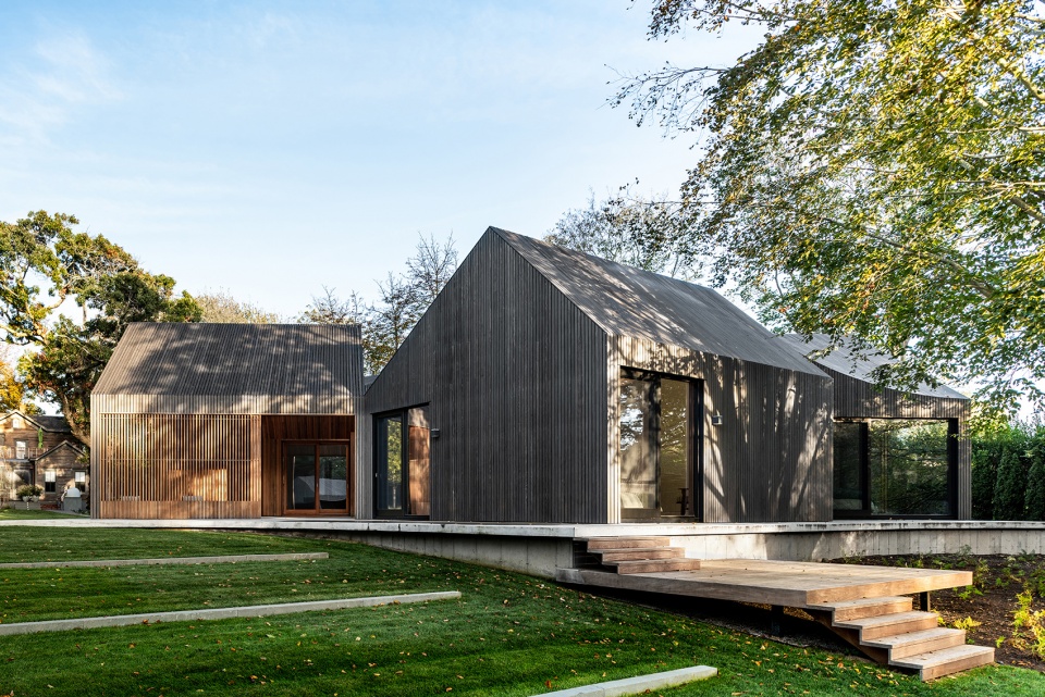 six square house by young projects 1