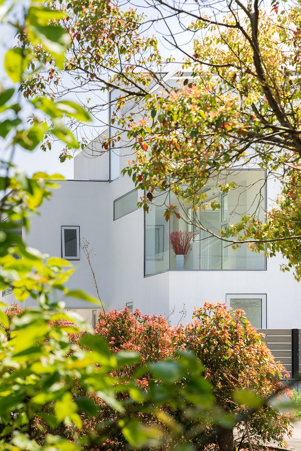 wang house china byyuan xiuwan architect&associates