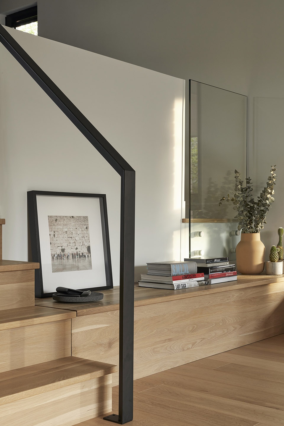 19 055 Renovation CG by DESK architectes
