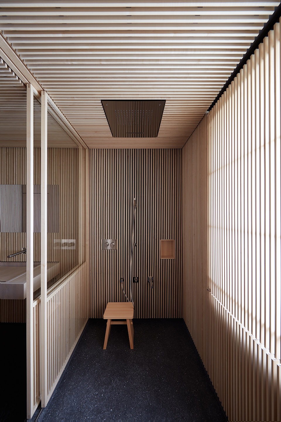 Hadlaub Iinterior by HILDEBRAND