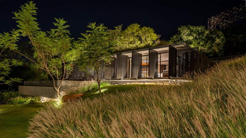 Horizonte House by Bauen