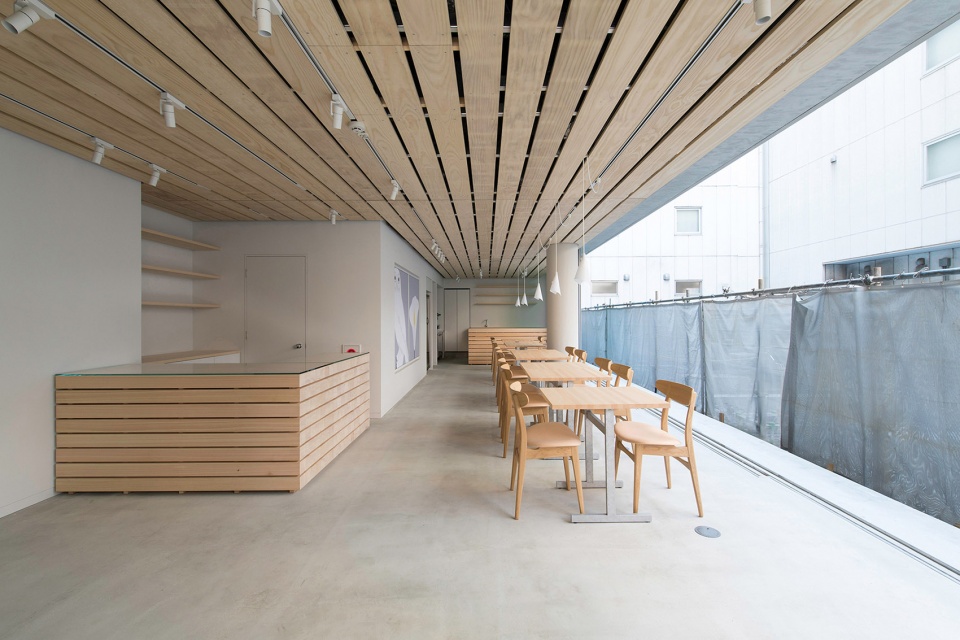 Hotel Siro by MOUNT FUJI ARCHITECTS STUDIO