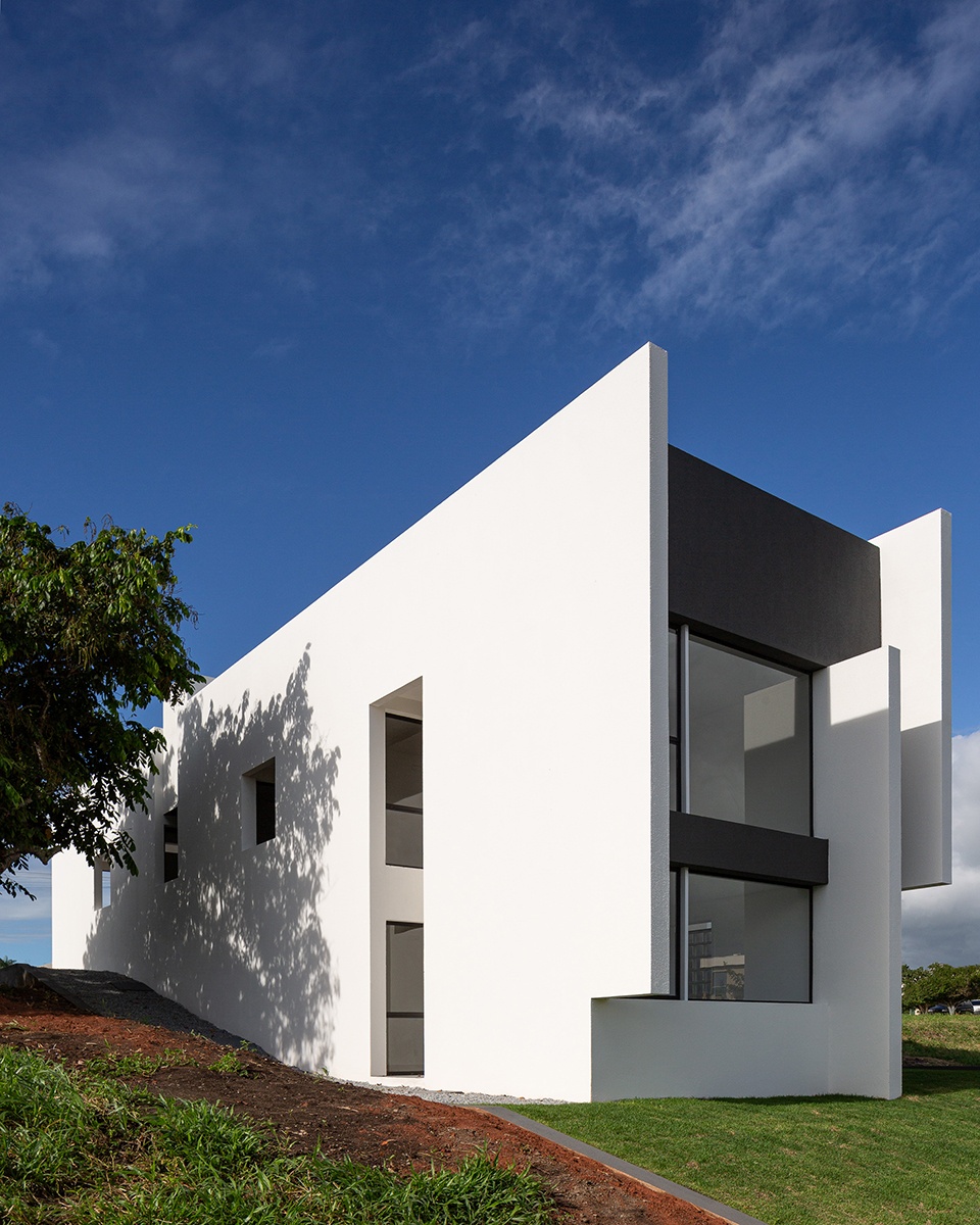 carpina house by nebr arquitetura