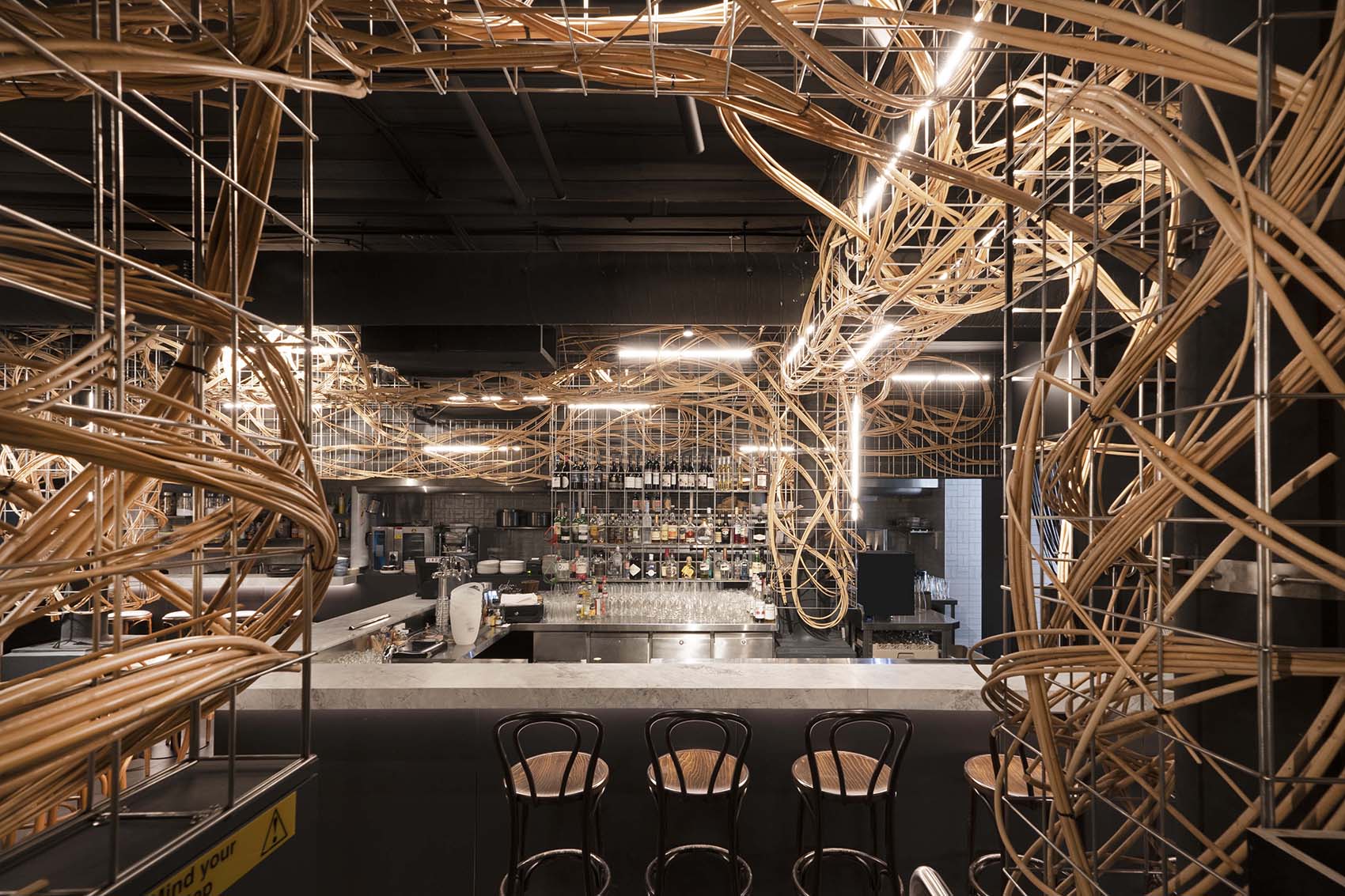 forty licks by gsbn studio