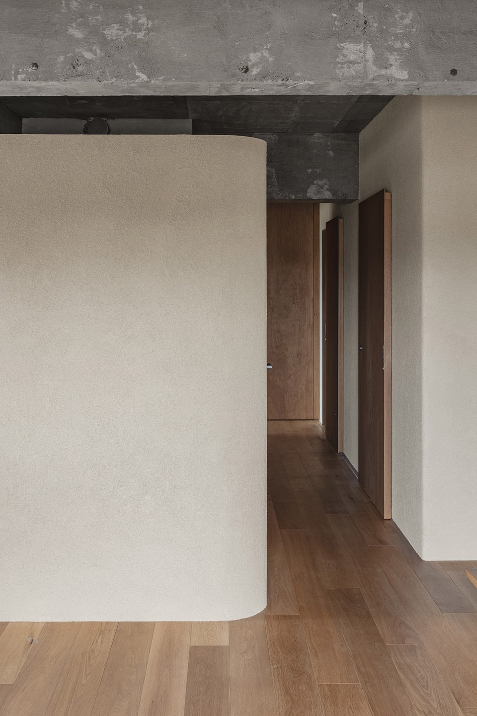ichijo toma by kooo architects