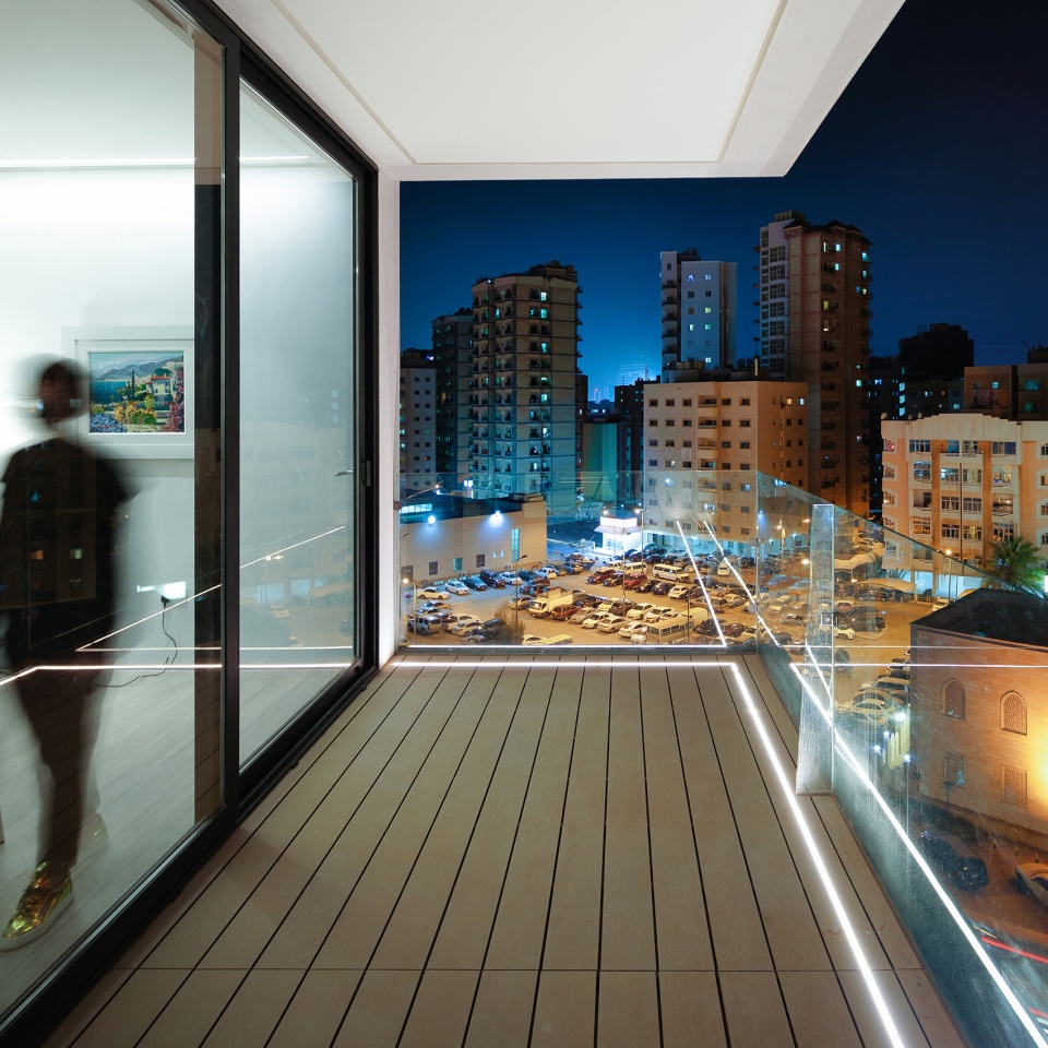 jade building by studio toggle