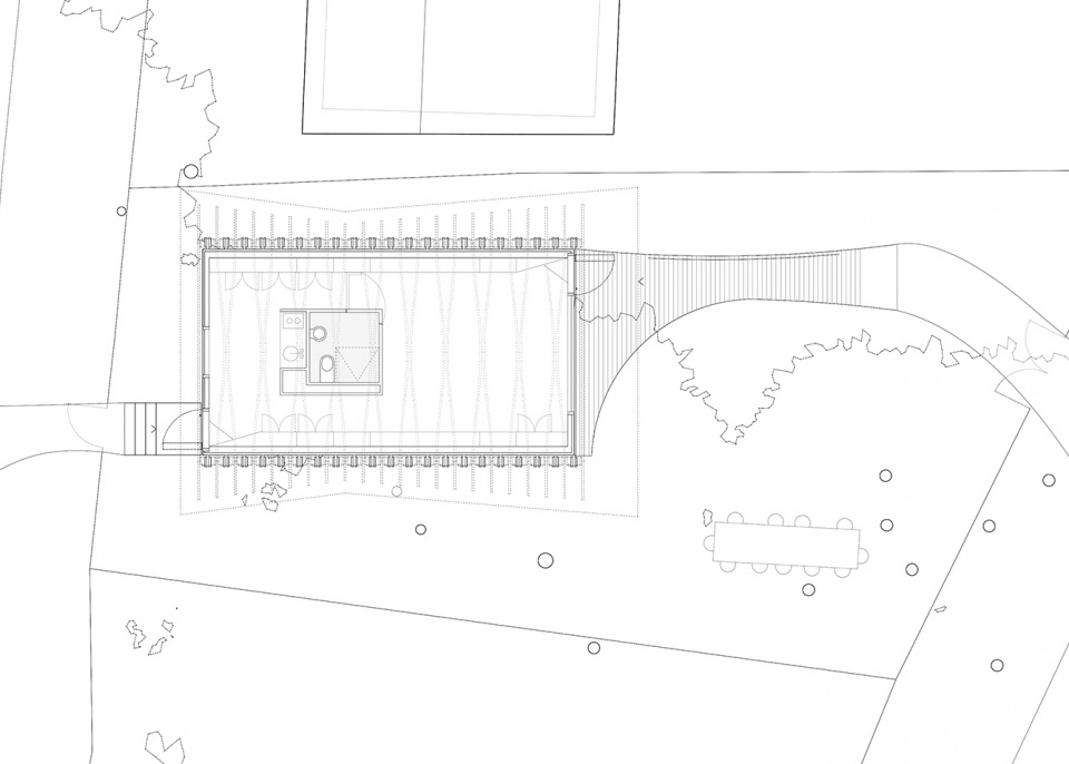 la maison de lile aux oiseaux by localarchitecture 1