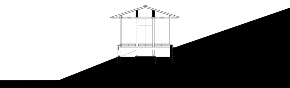 pavilion waldstatt by marazzi reinhardt