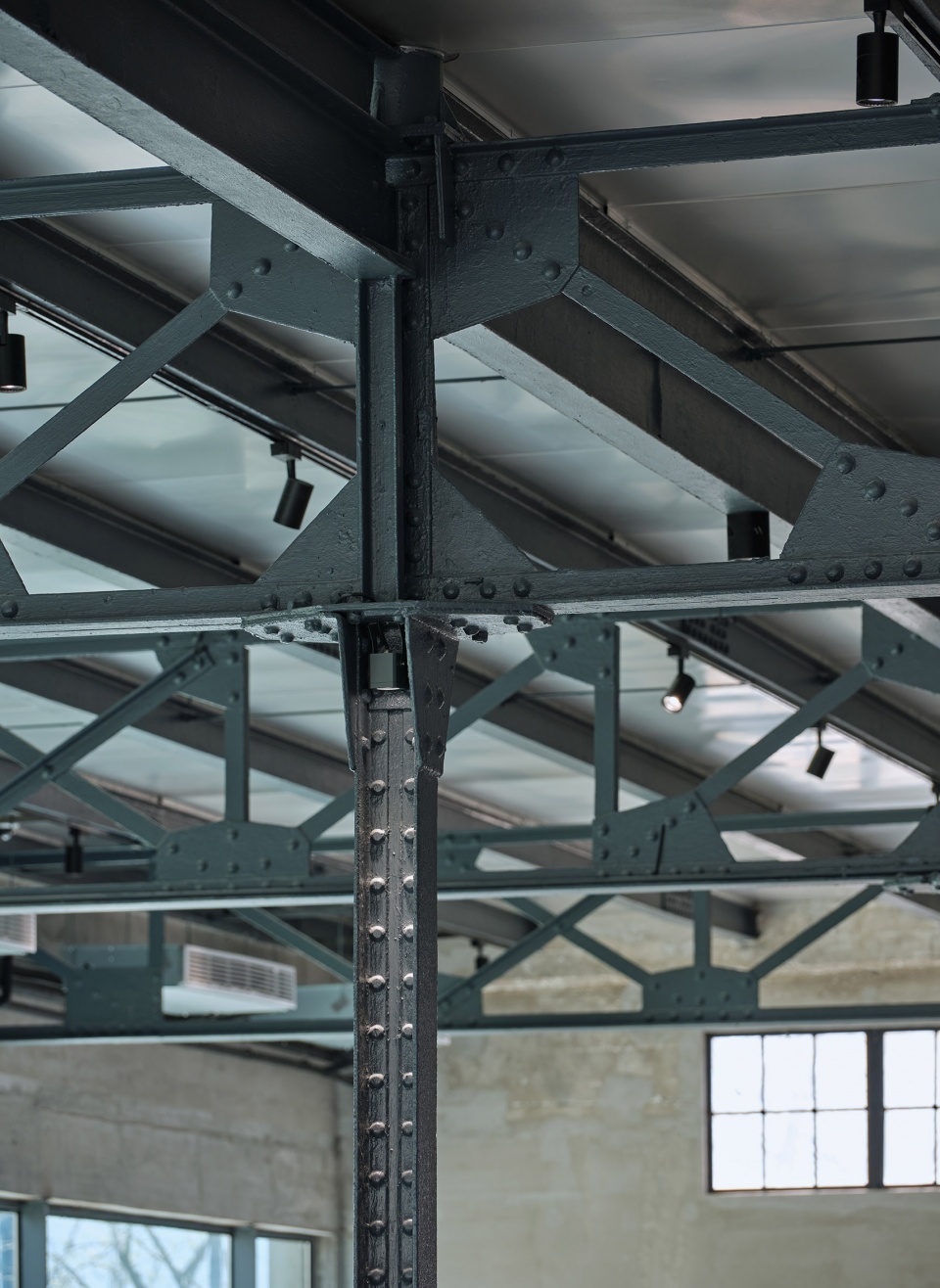 renovation of ming hua sugar factory china by tjadoriginal design studio