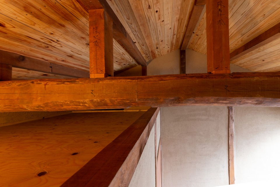 123 steps by masa architects