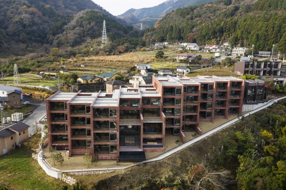 Galleria Midobaru Hotel by DABURA m Inc
