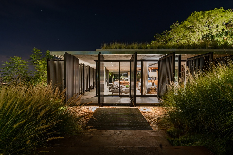 Horizonte House by Bauen