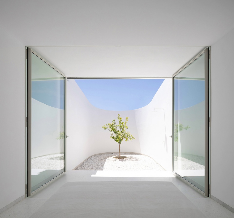 KHI House by Lassa Architects