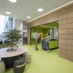 LEGO® 总部园区，比隆 / C.F. Møller Architects