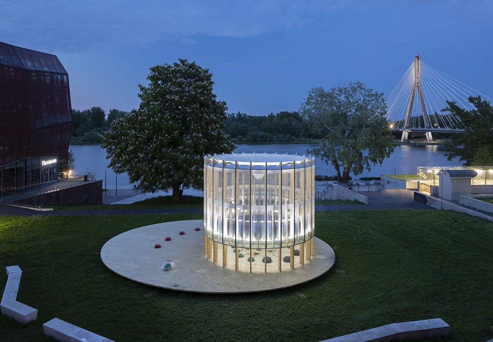 airbubble by ecologicstudio