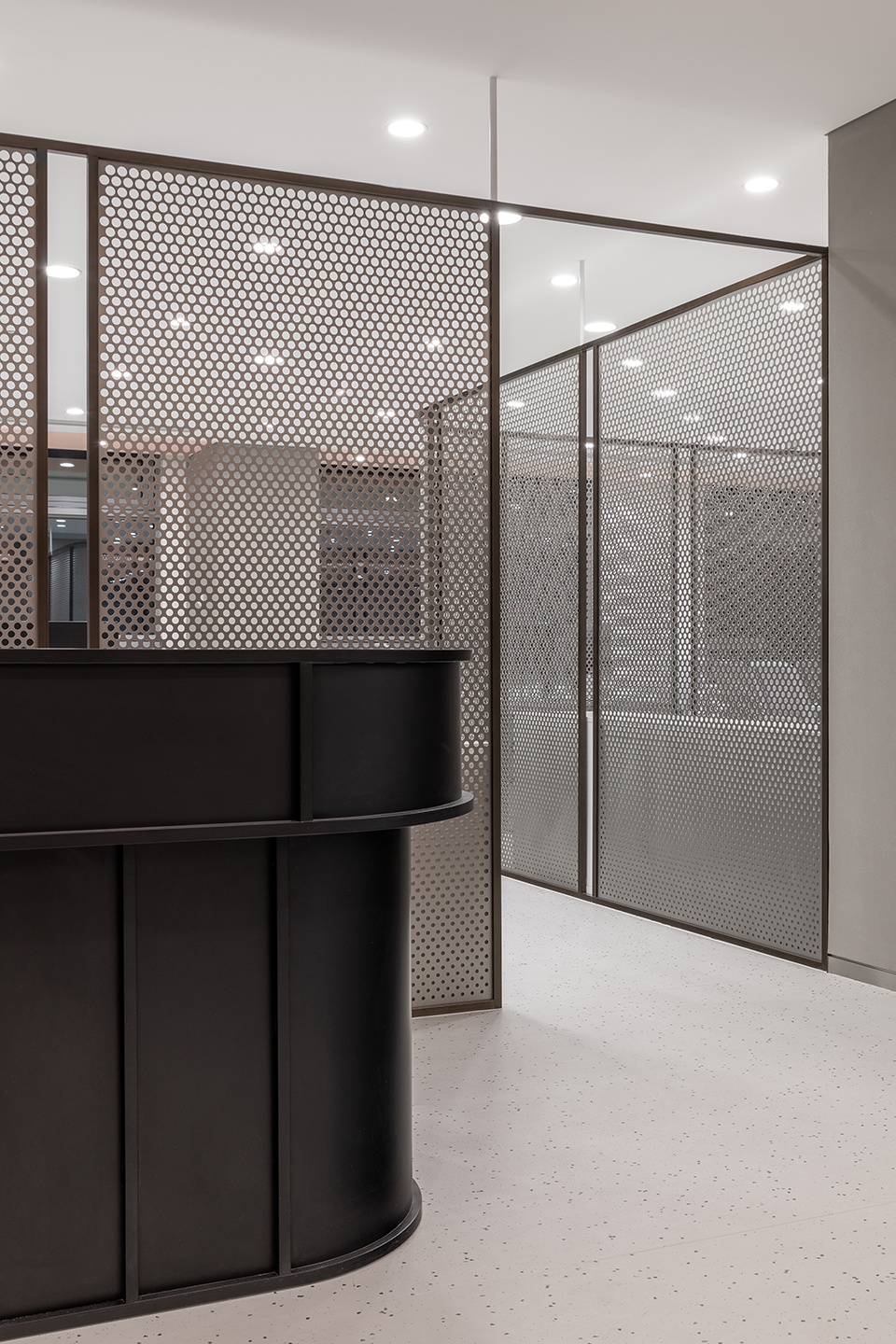 bestseller shanghai office by linehouse
