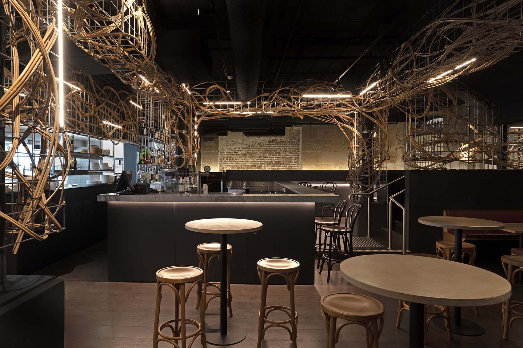 forty licks by gsbn studio