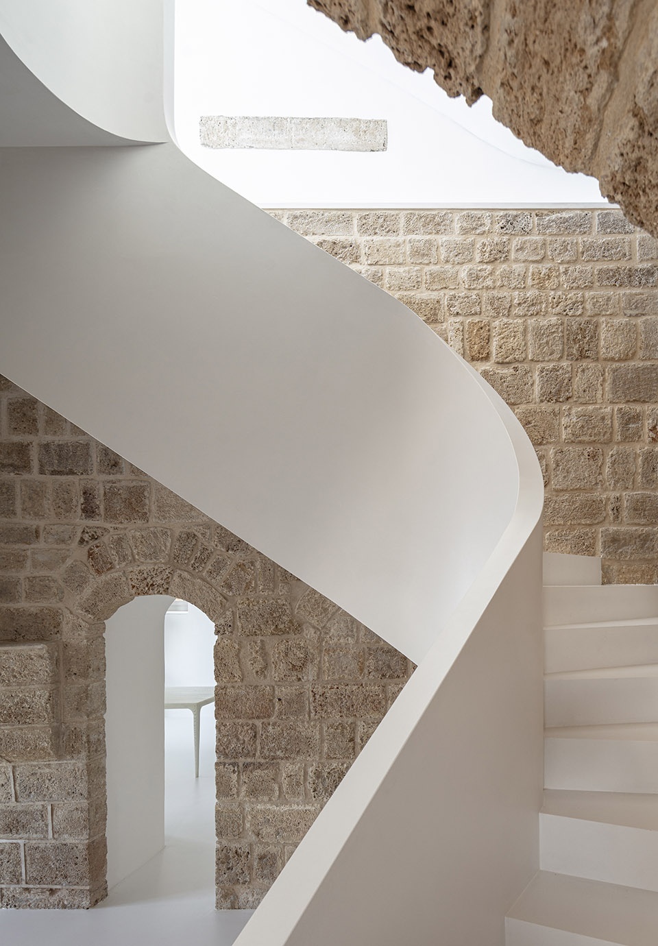 jaffa house by raz melamed omar danan