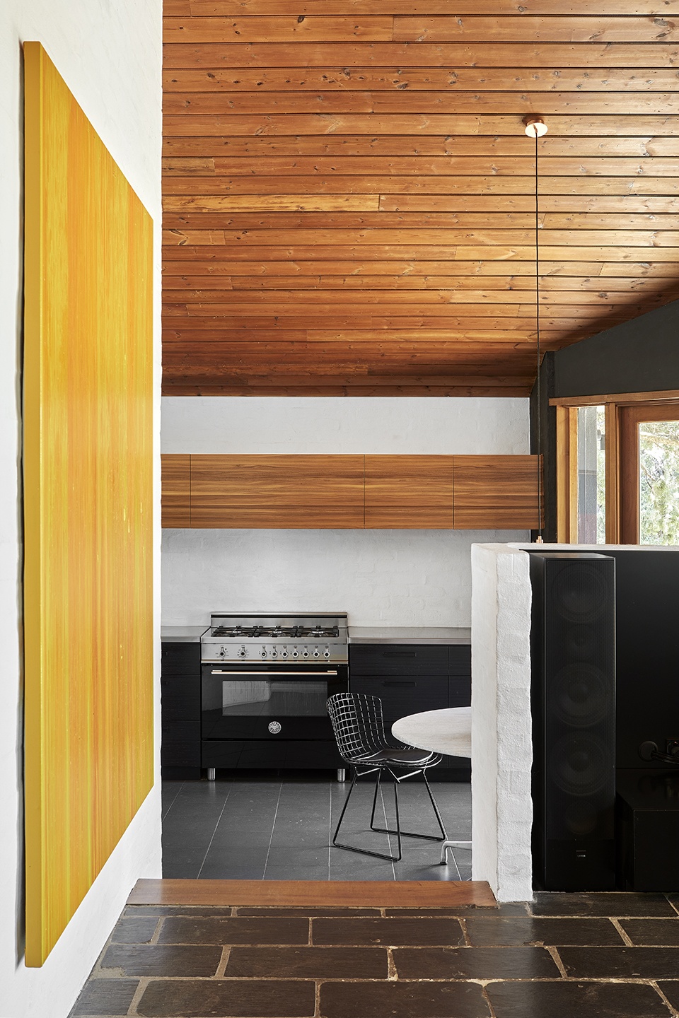 kyneton house by mrtn architects