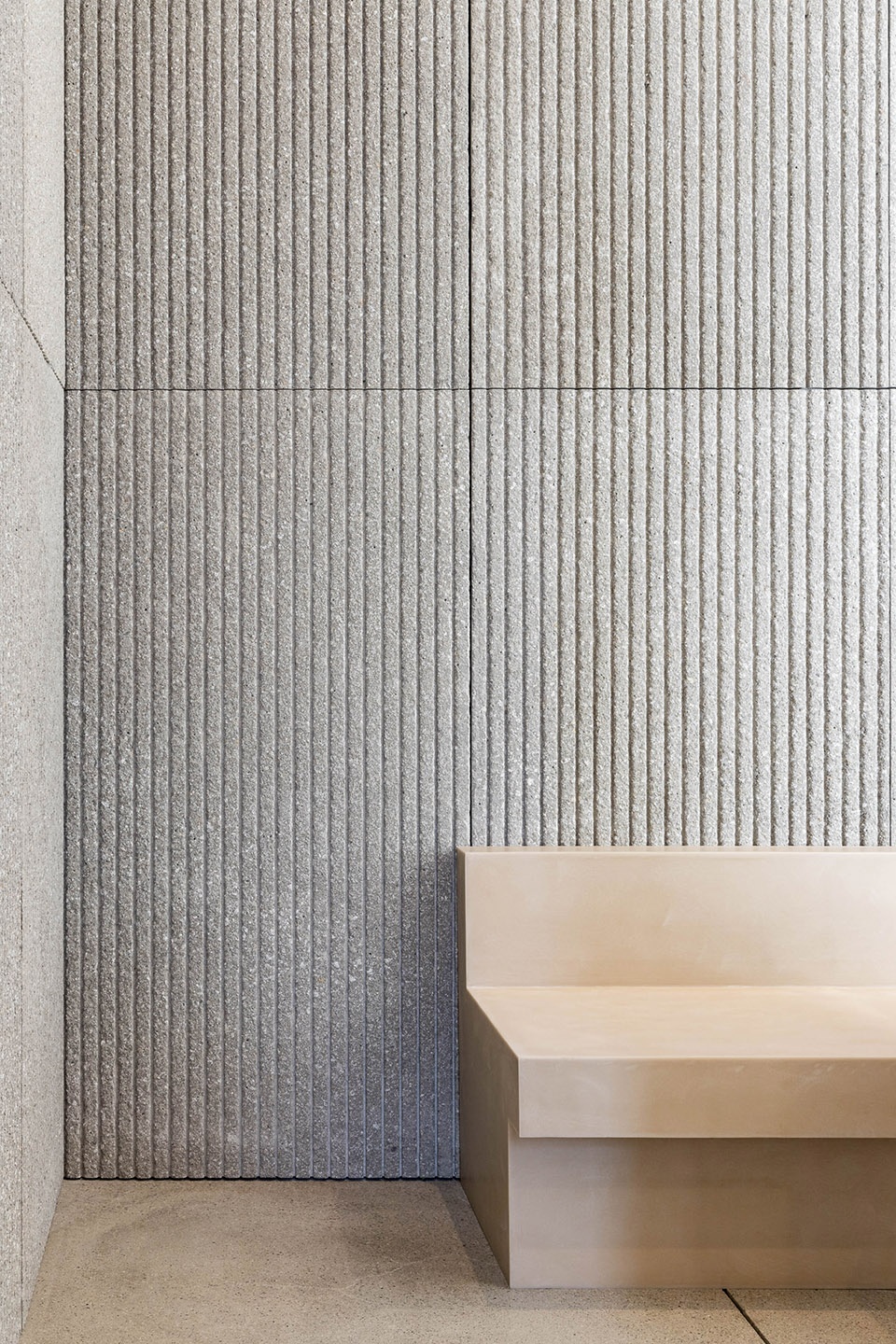 monoha shop cafe and gallery by creative studio unravel