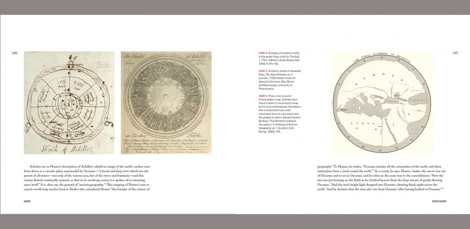 2020 asla communications award of honor the invention of rivers alexanders eye and gangas descent dilip da cunha