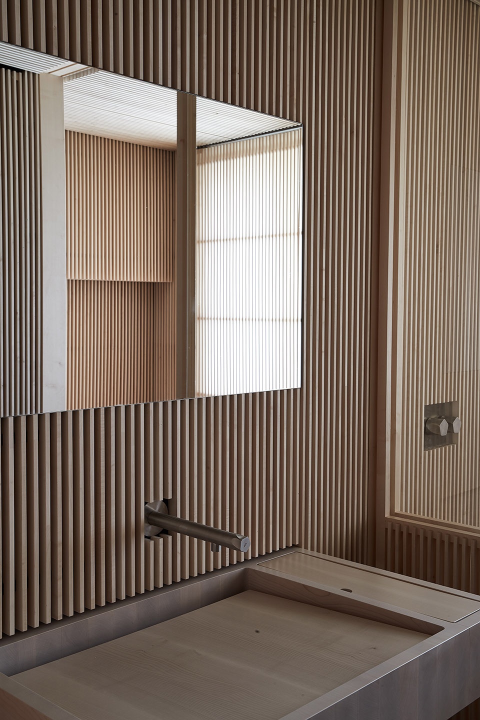 Hadlaub Iinterior by HILDEBRAND