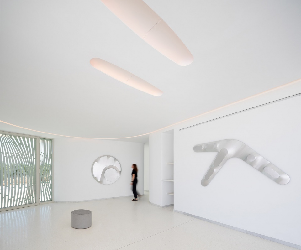 KHI House by Lassa Architects