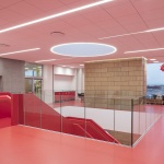 LEGO® 总部园区，比隆 / C.F. Møller Architects