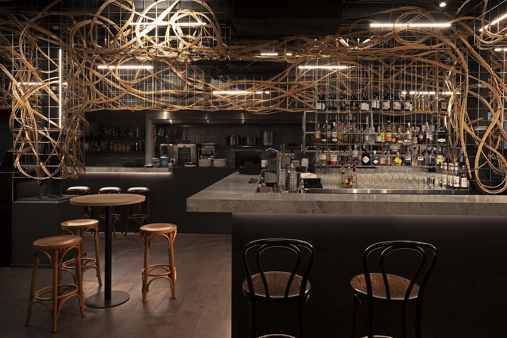 forty licks by gsbn studio