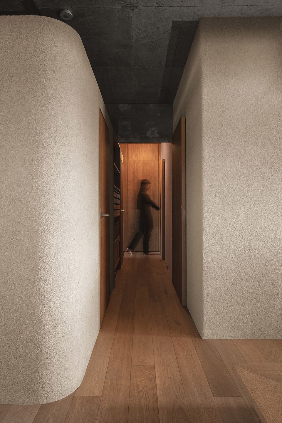 ichijo toma by kooo architects