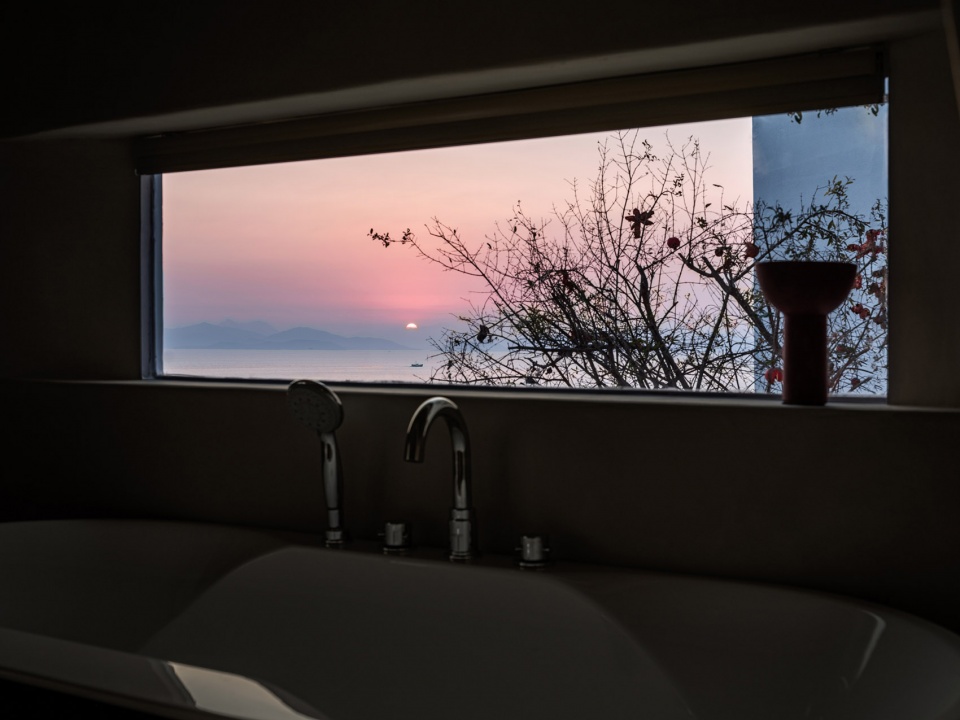 miyue villa resort china by fusion design