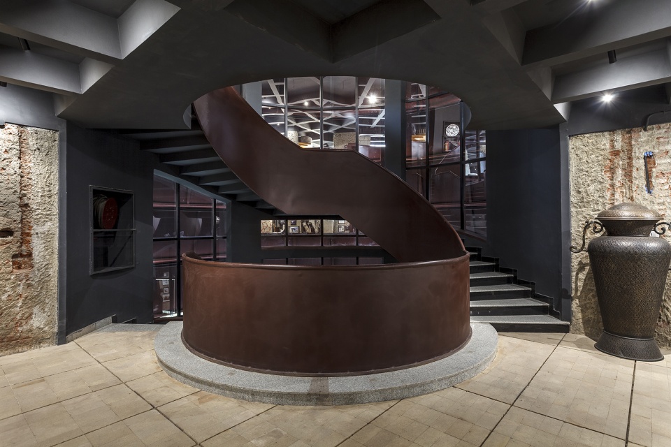 rug republic by architecture discipline