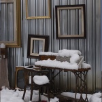 “HABITARE”艺术装置，西班牙 / Bayona Studio