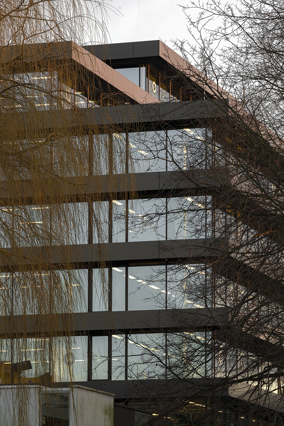 De Walvis by KAAN Architecten