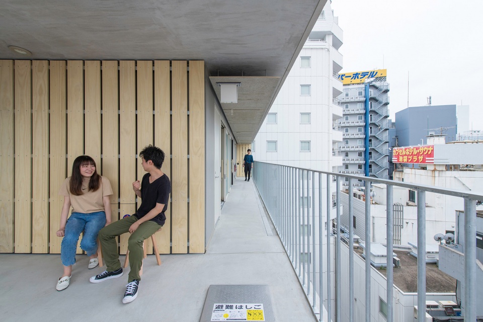 Hotel Siro by MOUNT FUJI ARCHITECTS STUDIO