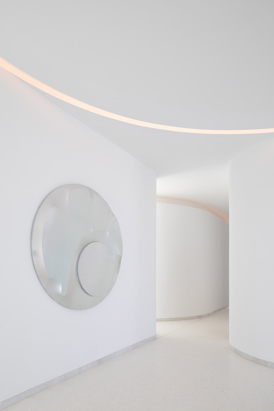 KHI House by Lassa Architects