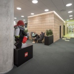 LEGO® 总部园区，比隆 / C.F. Møller Architects