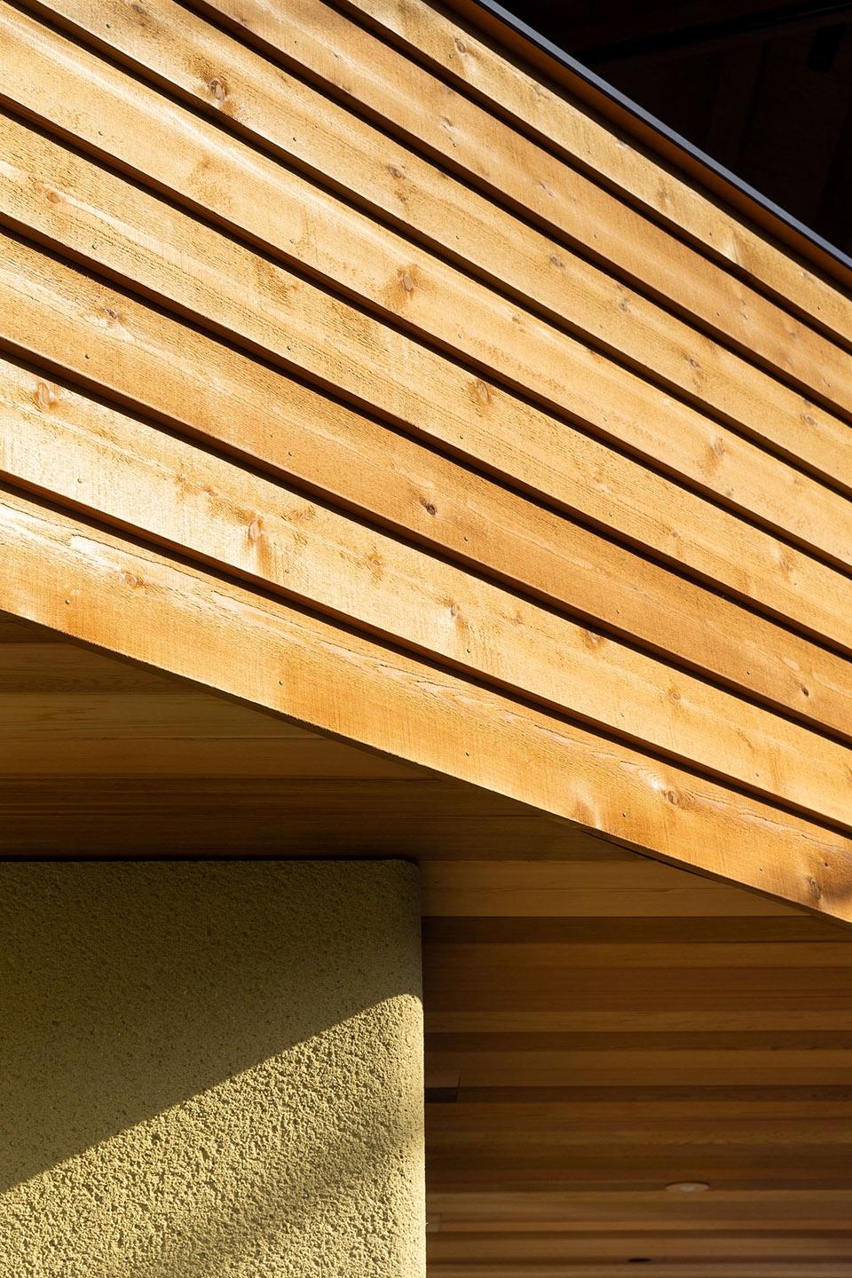 Othello house by MASA Architects