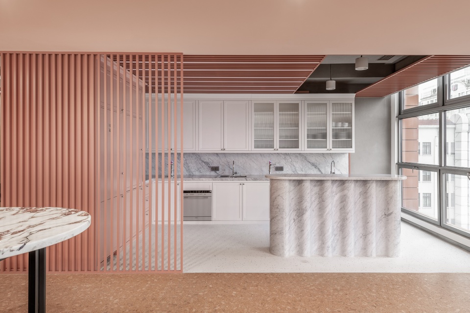 bestseller shanghai office by linehouse
