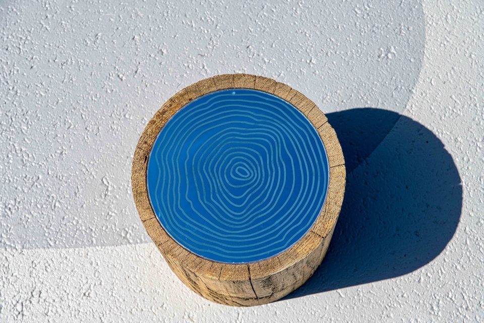 groundswell by mark reigelman
