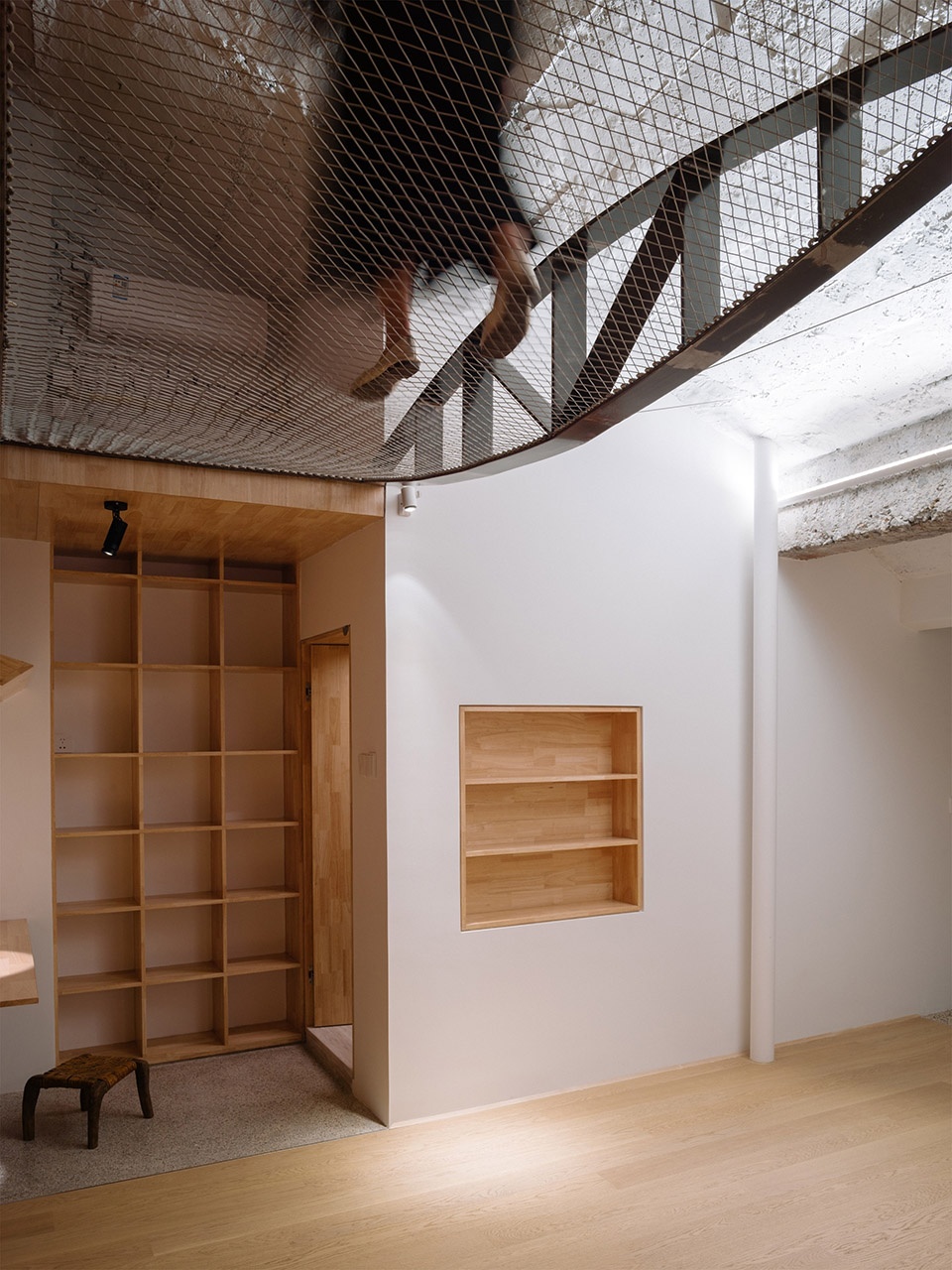 home of hand craft experiments china by atelier zz