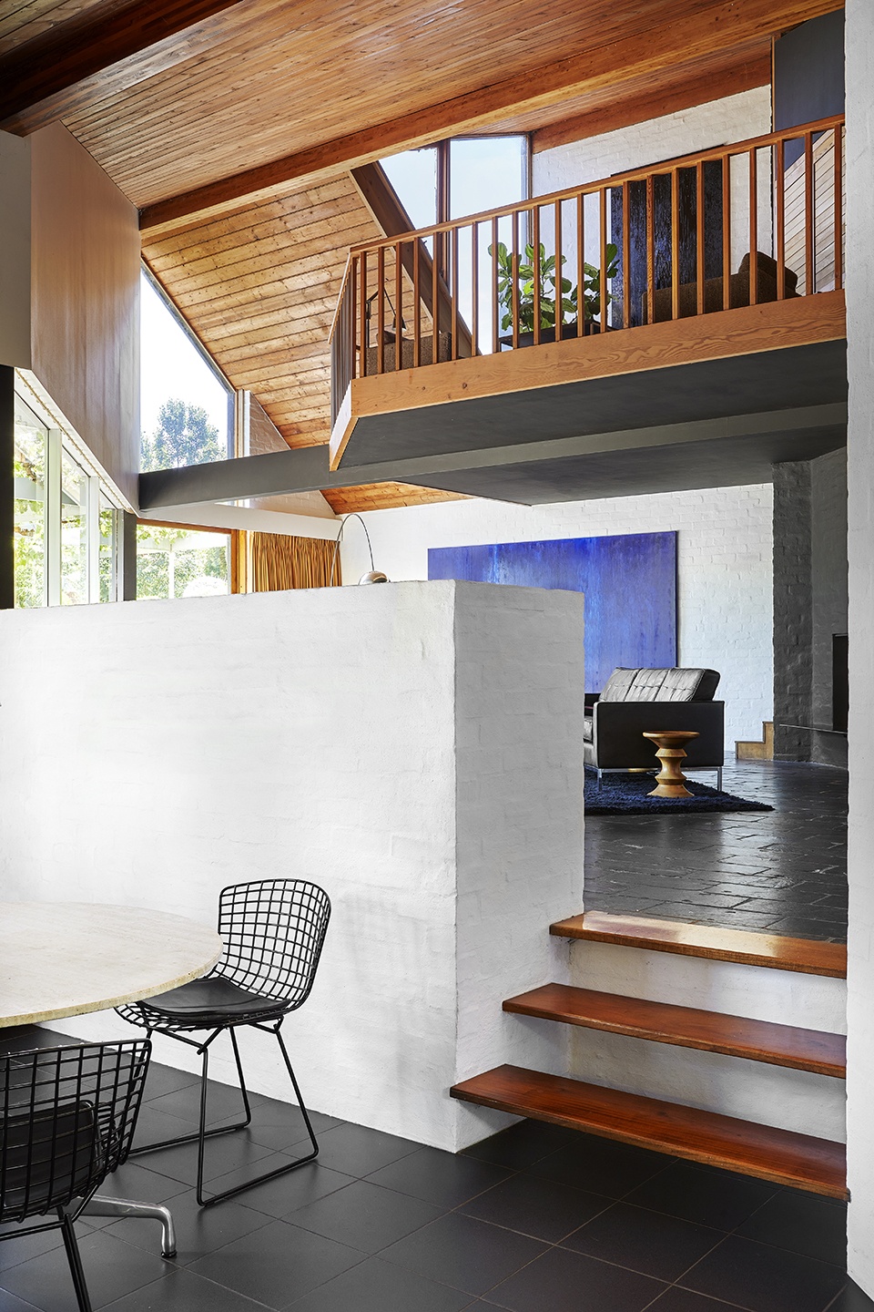 kyneton house by mrtn architects